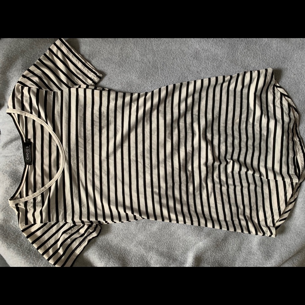 T-shirt Dress